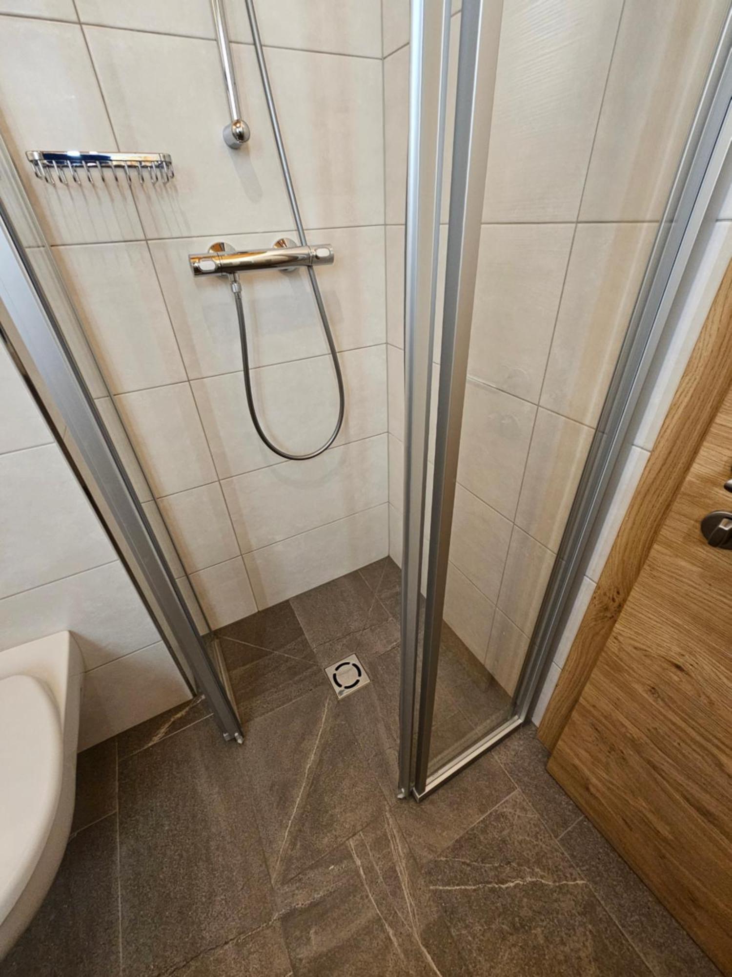 Pension Appartement Ambrosi Heiligenblut Exterior foto
