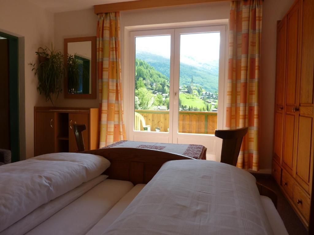 Pension Appartement Ambrosi Heiligenblut Quarto foto